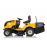 Снегоуборочный трактор Cub Cadet LT3 PR105 + снегоотвал